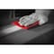 Diablo Diablo SandNet 11 in. L X 9 in. W 220 Grit Ceramic Sanding Sheet 5 pk DND911220H05G - alternate 2